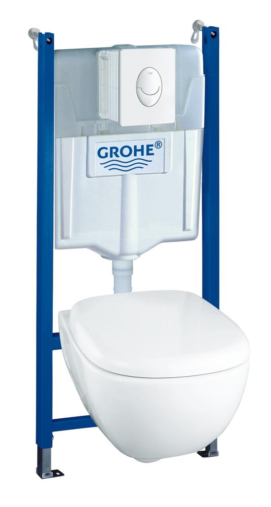 Grohe Wall Plate 38505