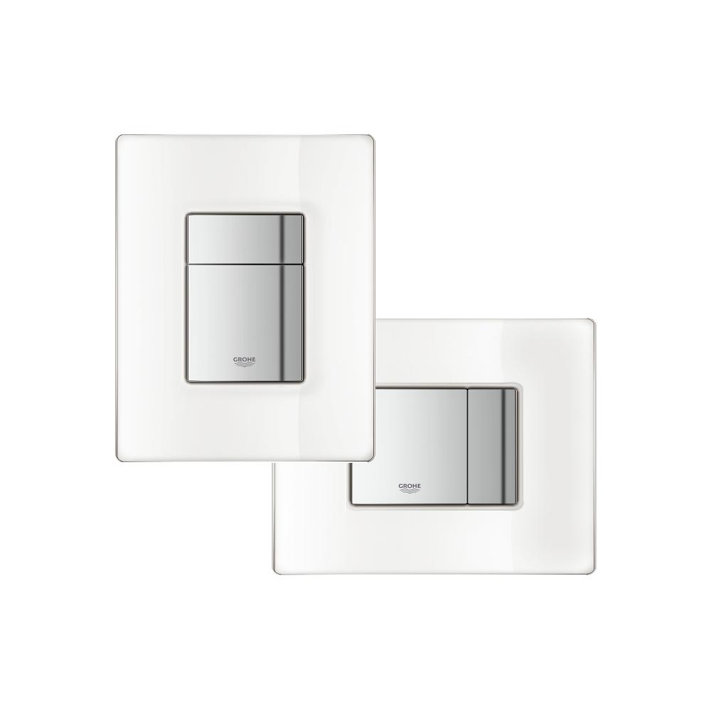 Grohe Wall Plate 38845