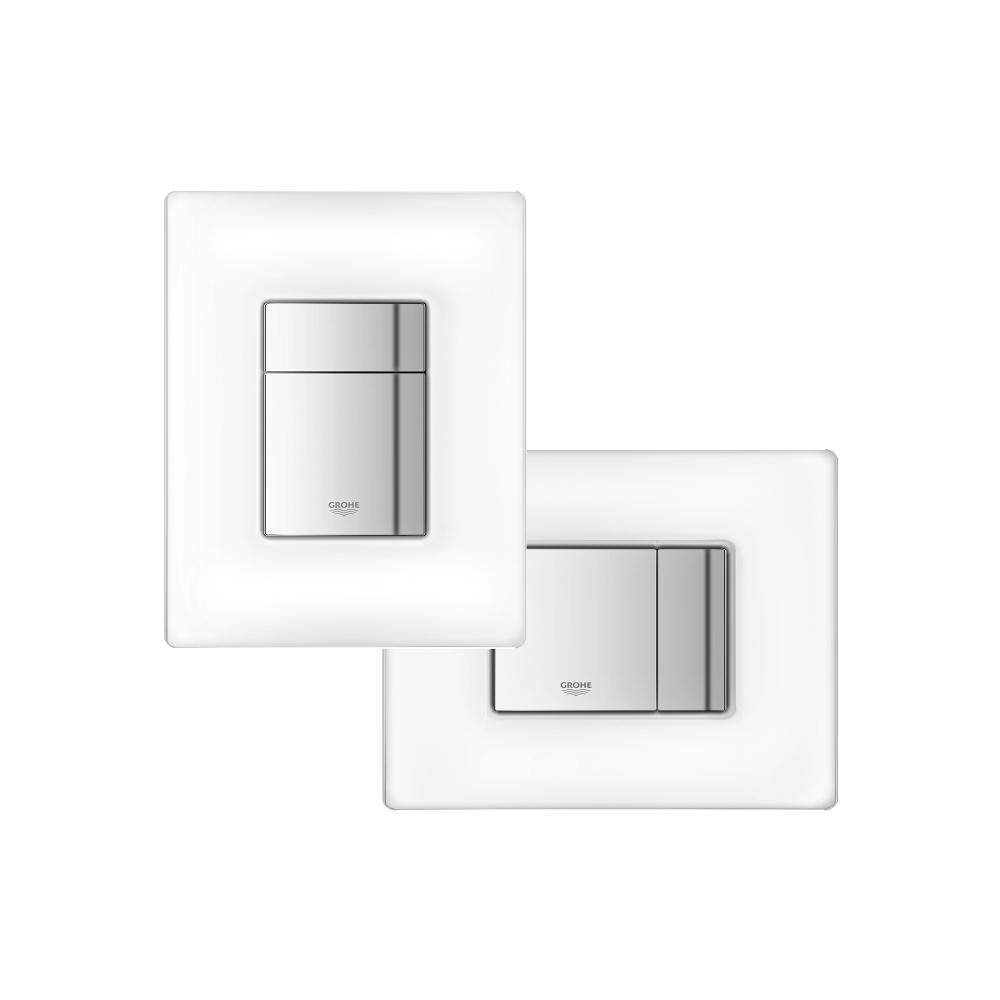 Grohe Wall Plate 38845