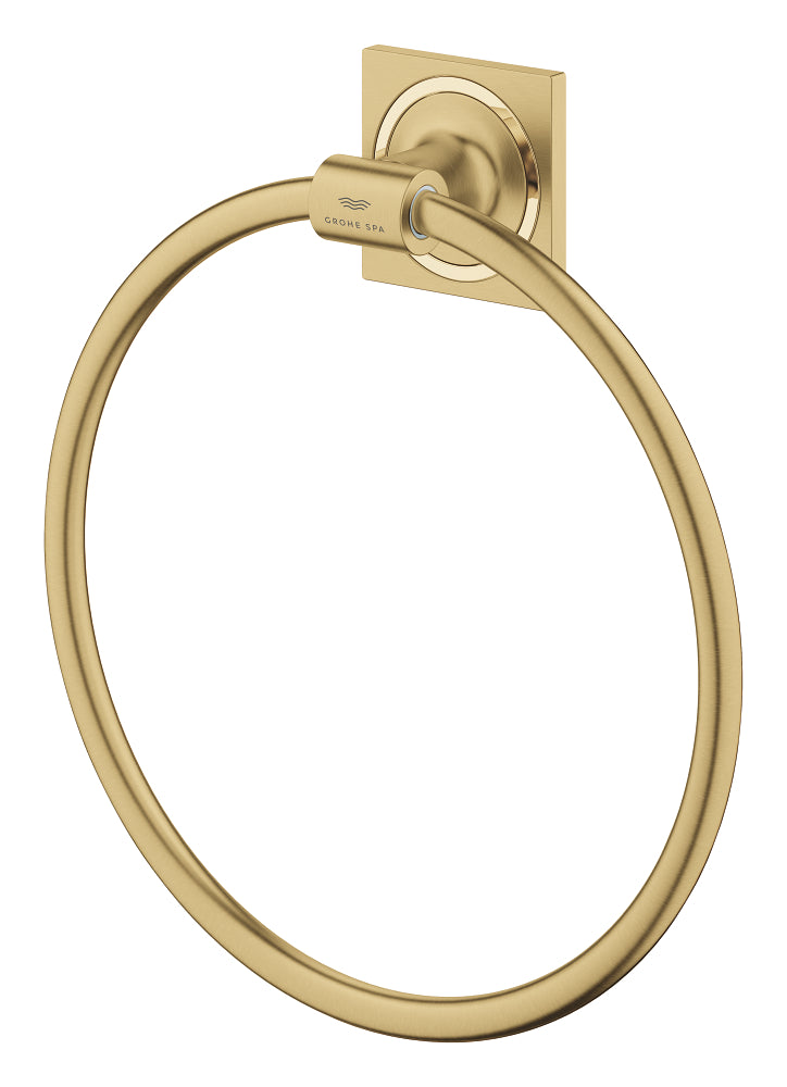 Grohe Allure Towel Ring 40339