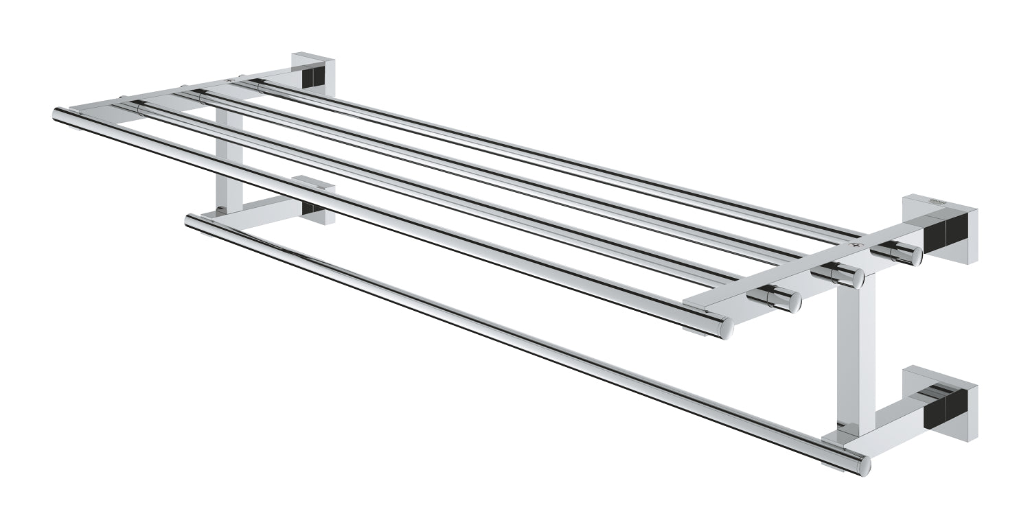 Grohe 23 5/8 Multi-Towel Rack 40512