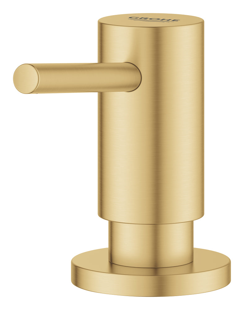 Grohe Cosmopolitan Soap Dispenser 40535