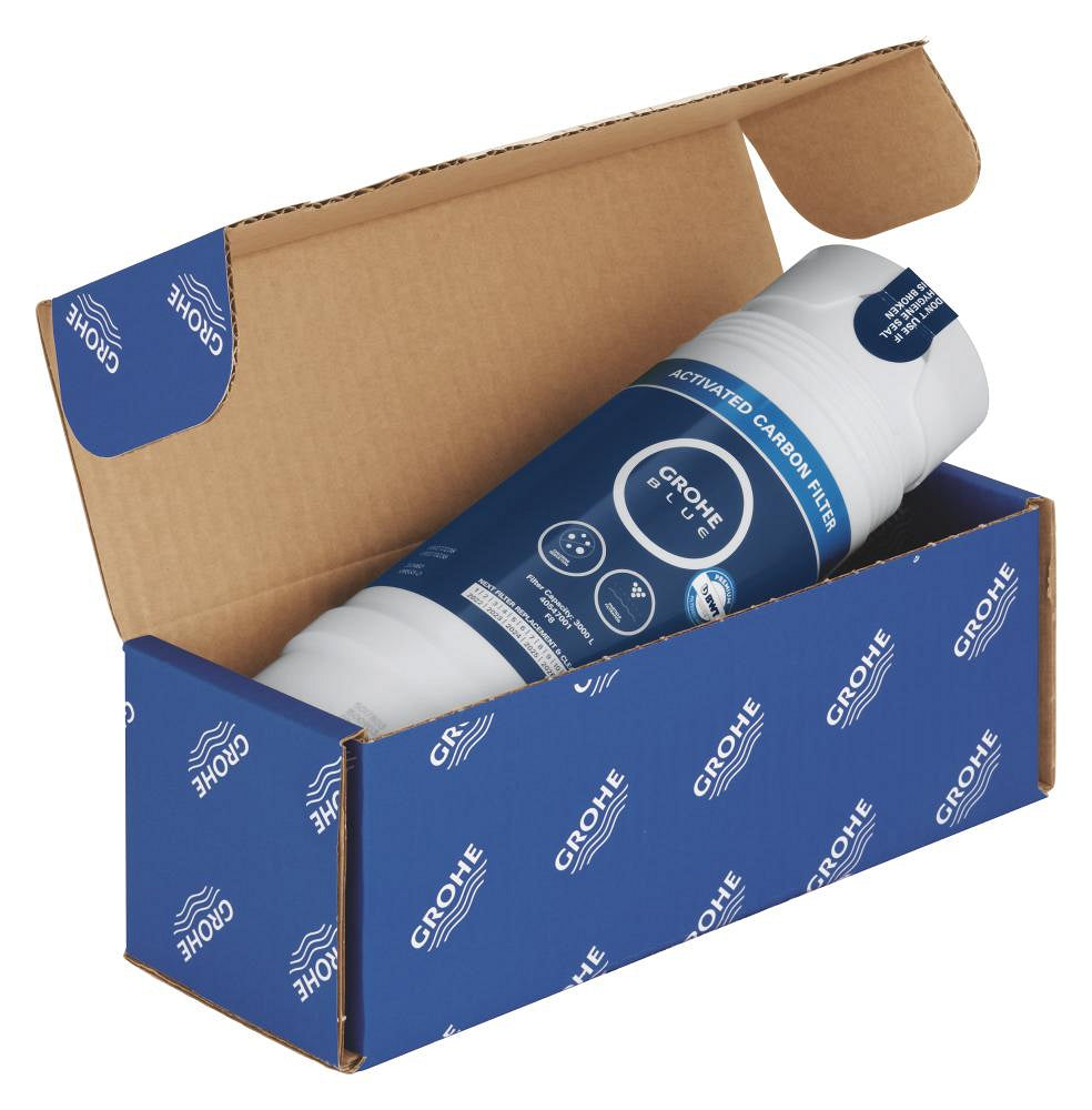Grohe Blue Activated Carbon Filter 40547