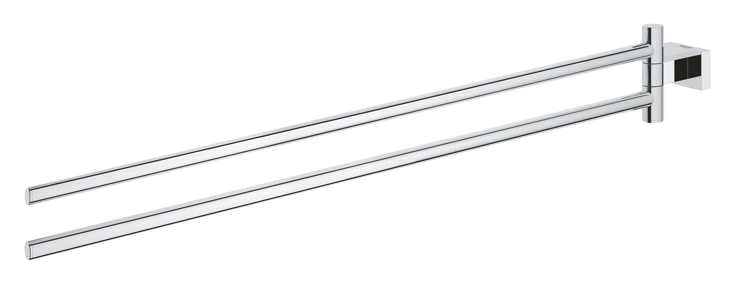 Grohe 18 Double Towel Bar 40624