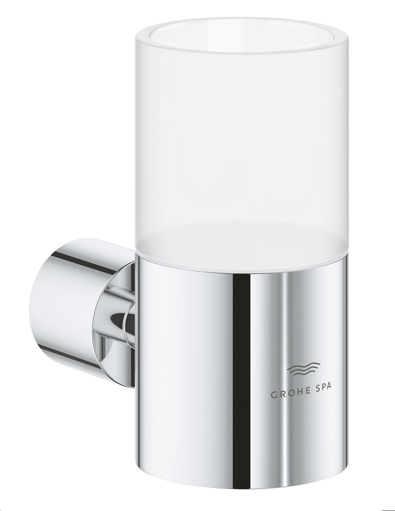 Grohe Glass without Holder 40882