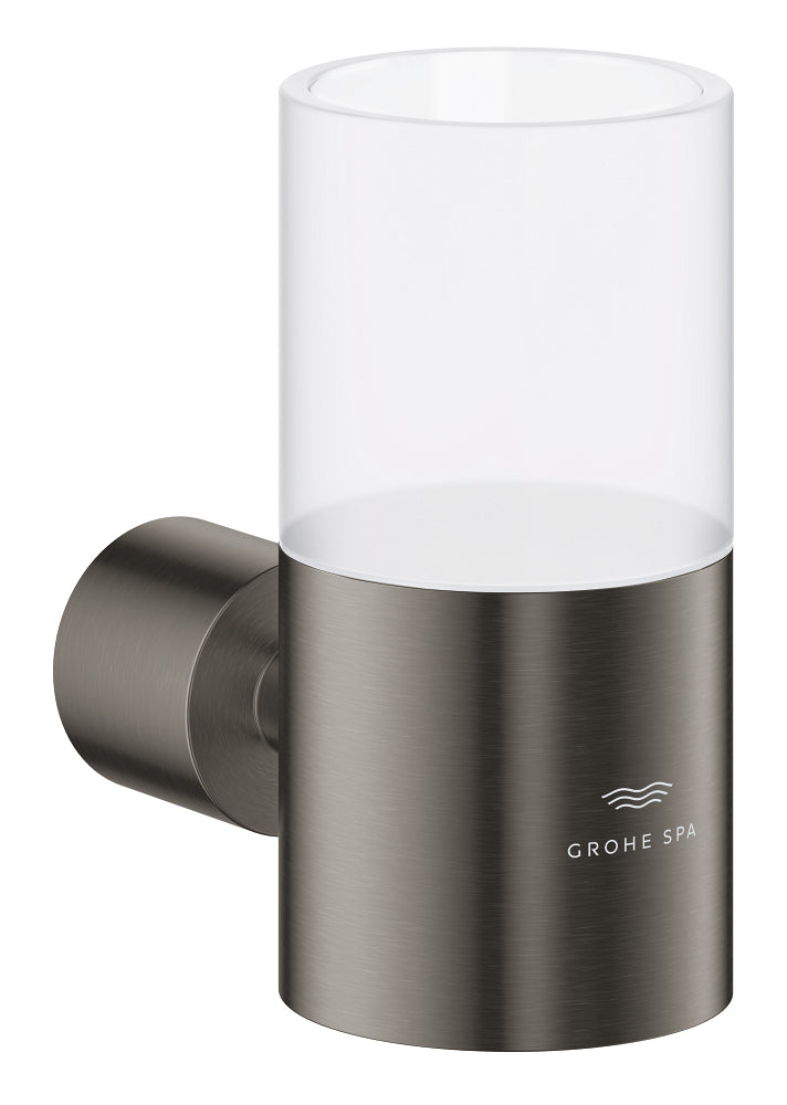 Grohe Glass without Holder 40882