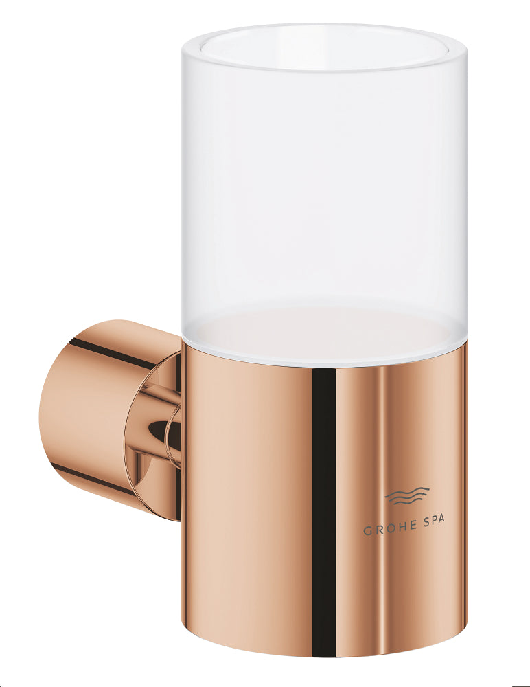Grohe Glass without Holder 40882