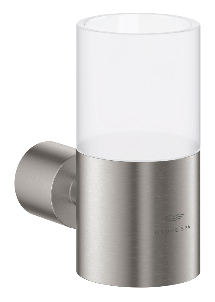 Grohe Glass without Holder 40882