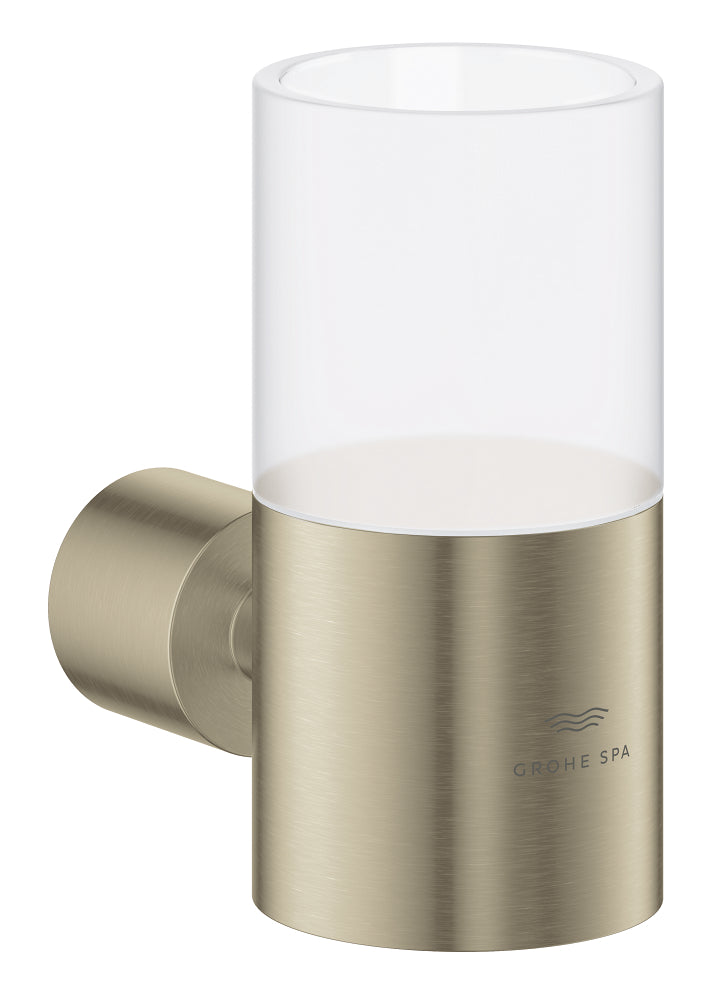 Grohe Glass without Holder 40882