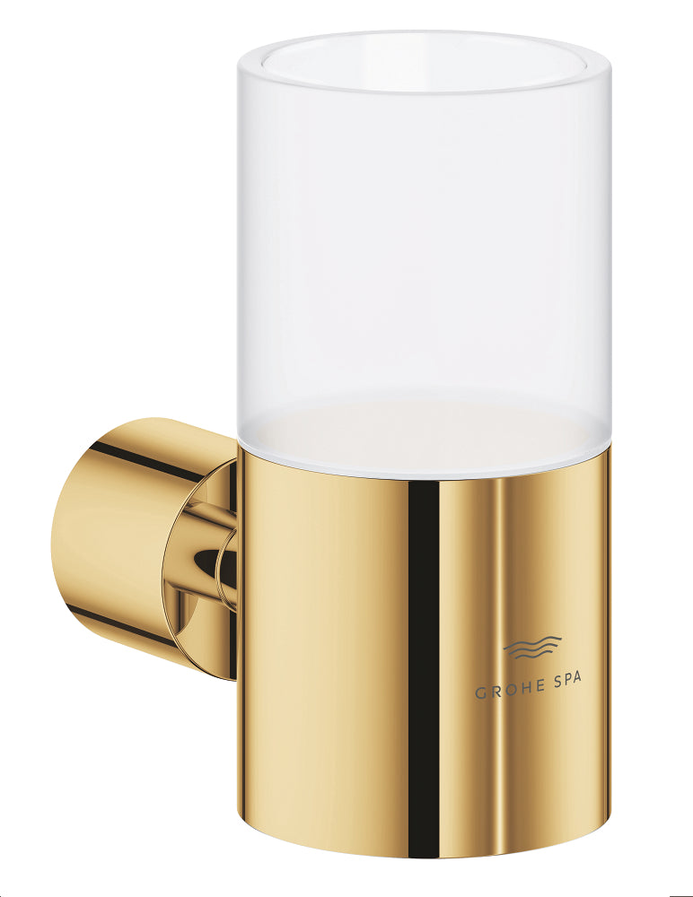 Grohe Glass without Holder 40882
