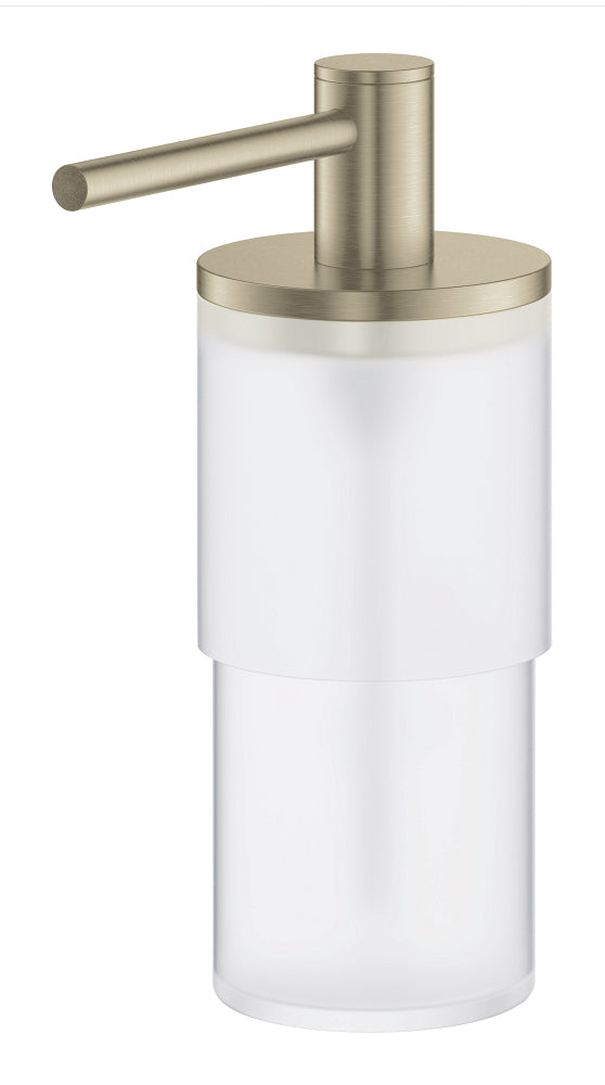 Grohe Soap Dispenser 40886