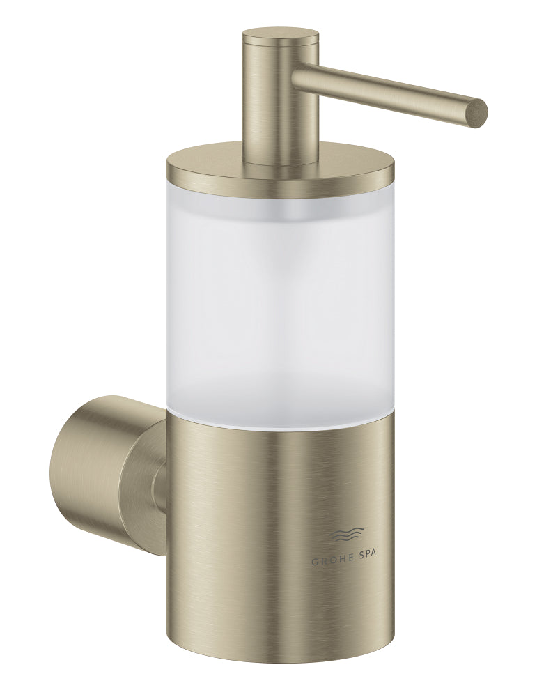 Grohe Soap Dispenser 40886