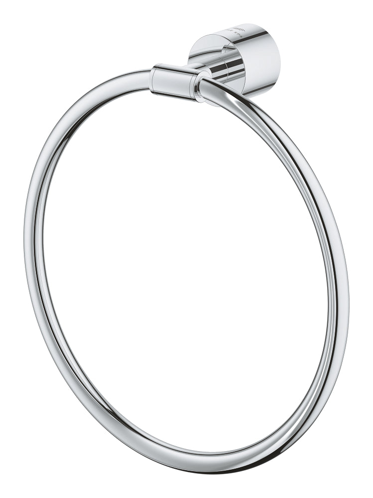 Grohe Atrio 8 Towel Ring 40887