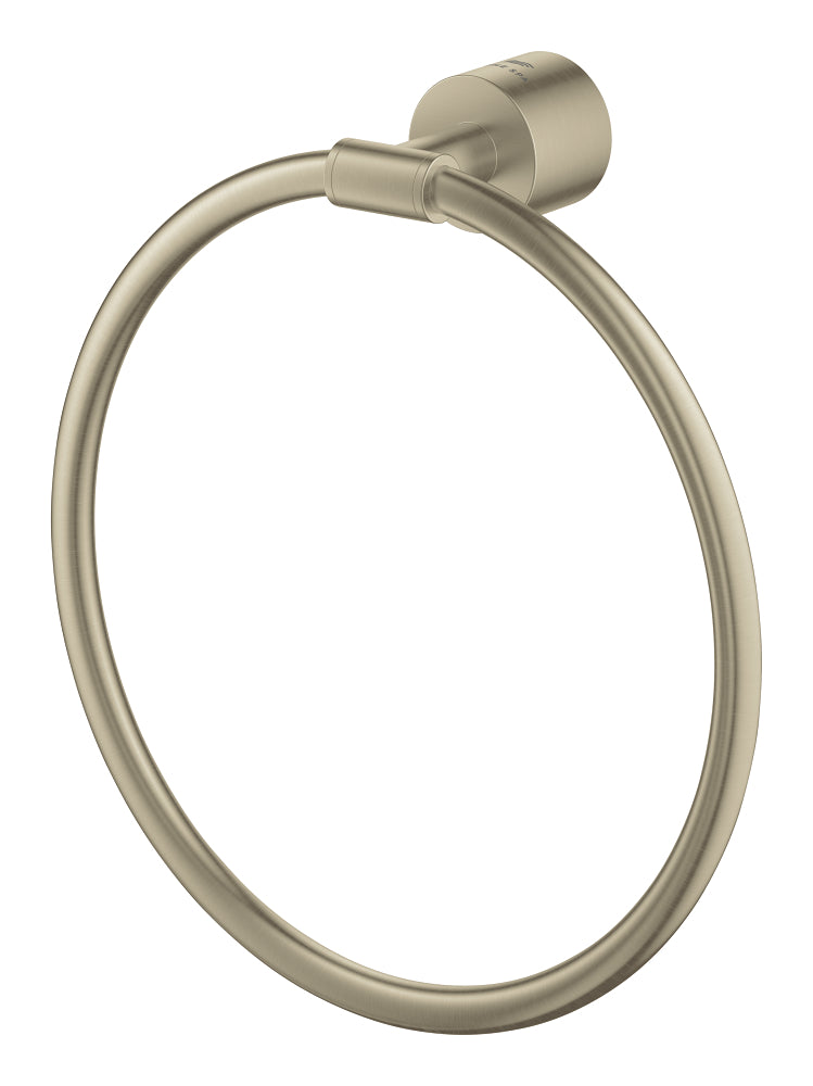 Grohe Atrio 8 Towel Ring 40887