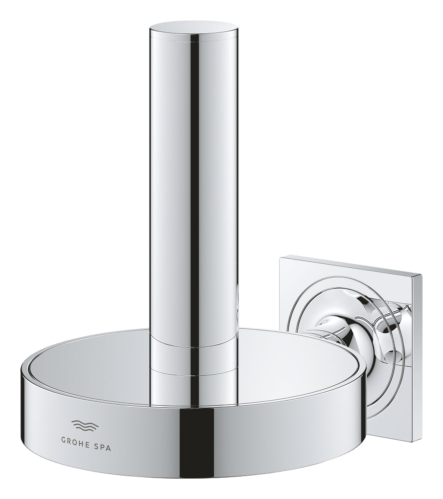 Grohe Allure Reserve Toilet Paper Holder 40956