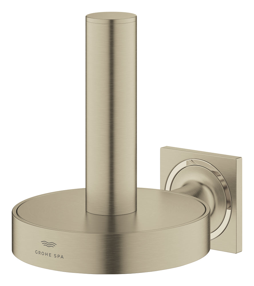 Grohe Allure Reserve Toilet Paper Holder 40956