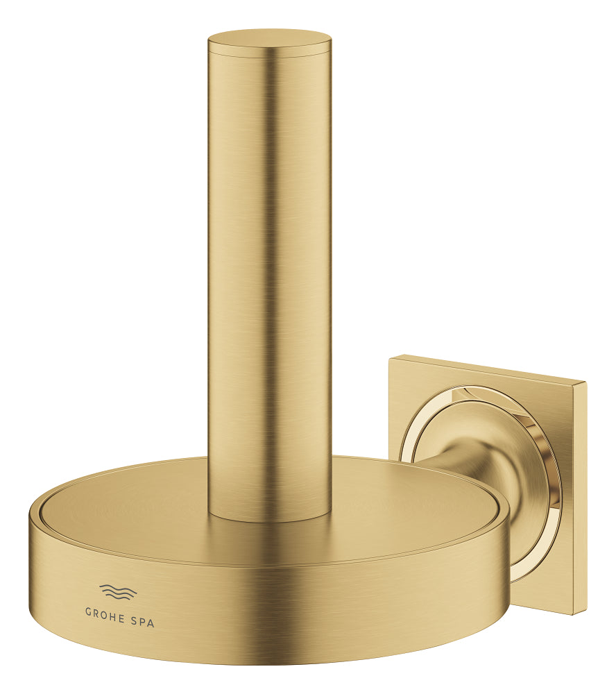 Grohe Allure Reserve Toilet Paper Holder 40956