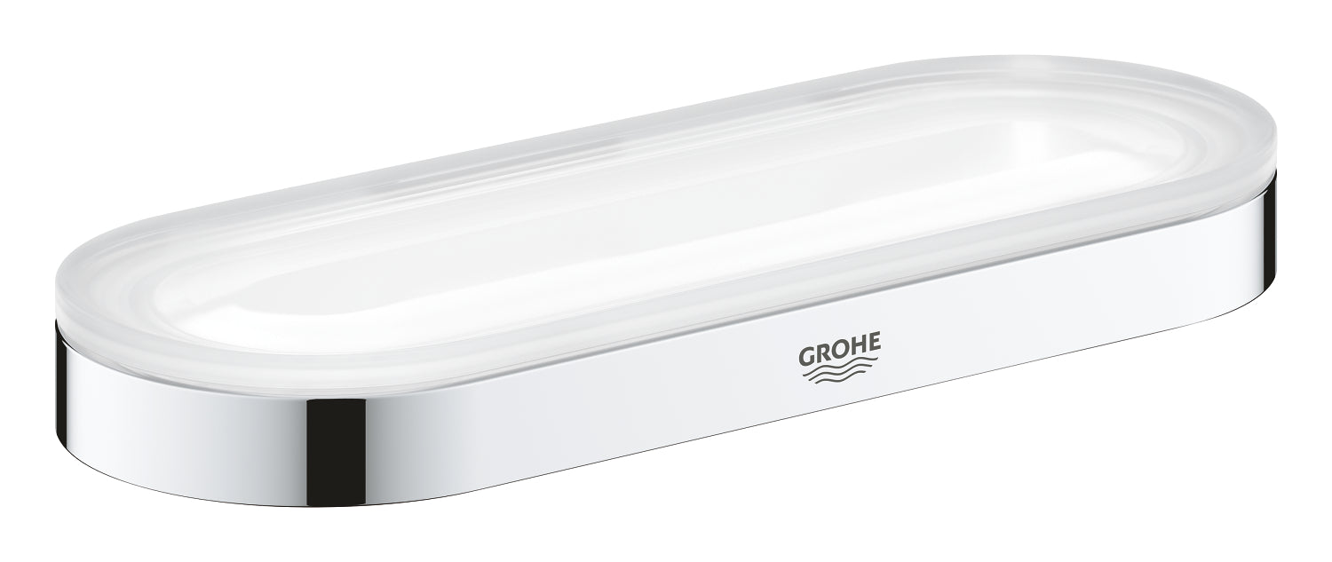Grohe Towel Ring 41035