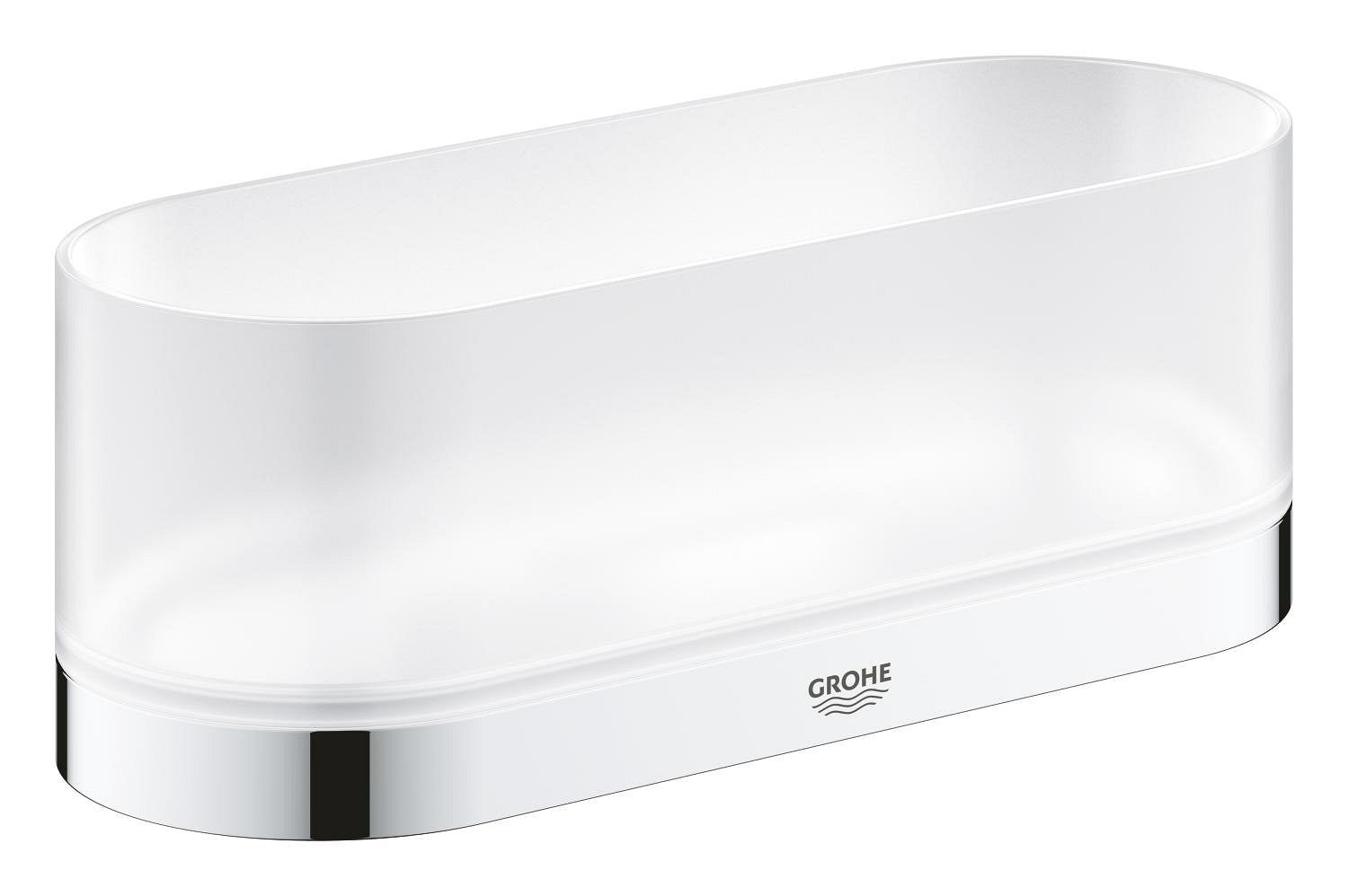 Grohe Towel Ring 41035