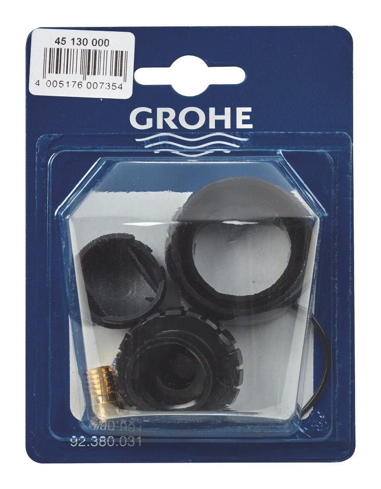 Grohe Spray Face Plate 45130