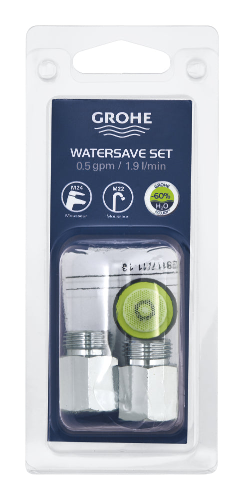 Grohe Low Solution Kit 48190