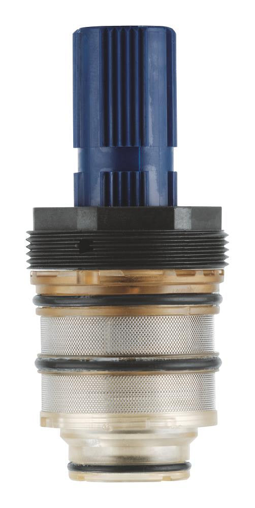 Grohe 3/4 Thermostatic Compact Cartridge 49028