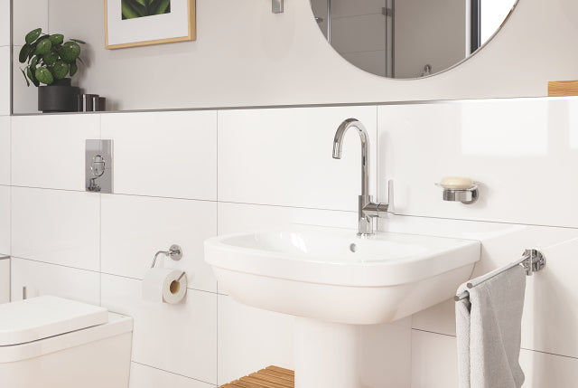 Grohe Paper Holder 40689