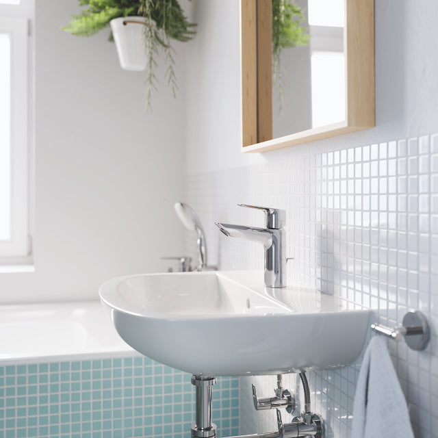 Grohe Waste Trap Basin 1 1/4In 28912