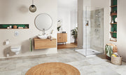 Grohe Toilet Brush Set 40374