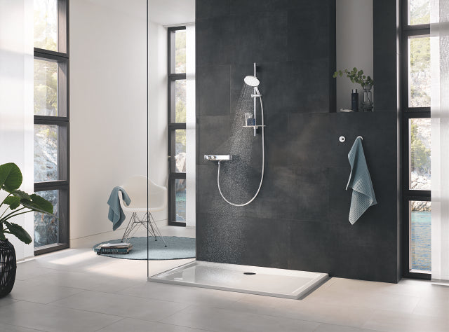 Grohe 36 Shower Slide Bar 26603