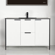 Blossom Zurich 039 Vanity Cabinet Only (V8039 Series)