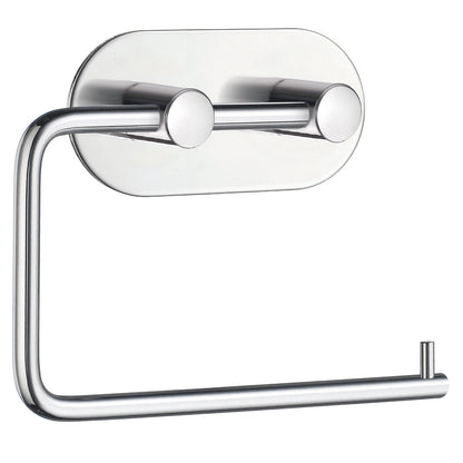 BESLAGSBODEN - Design Toiler Roll Holder, Self-adhesive