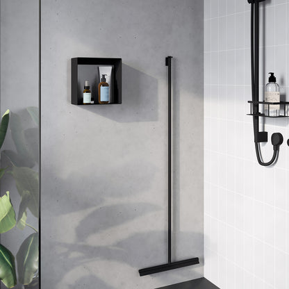 Shower shelf