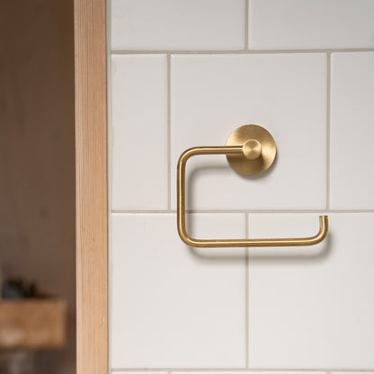 HOME - Toilet Roll Holder