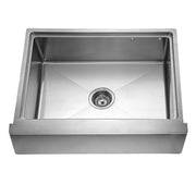 Dawn Straight Apron Sink DAF241610