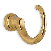 BESLAGSBODEN - Single Hook, Pair, Height 42 mm