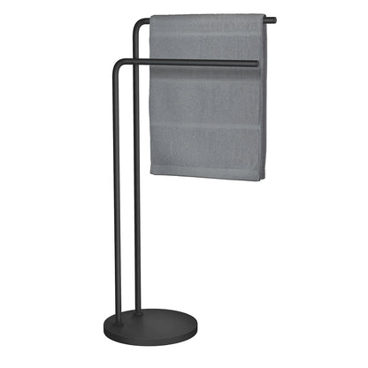 Double Towel Rail Freestanding