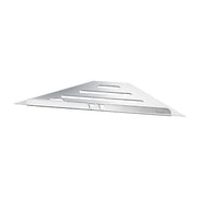 SIDELINE - Grout Line Corner Shelf