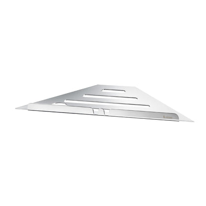 SIDELINE - Grout Line Corner Shelf