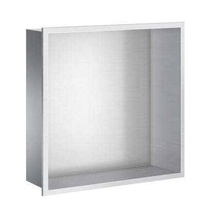 SIDELINE - Shower and bathroom wall niche