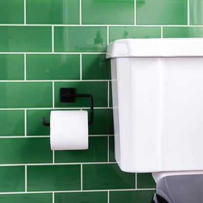 BESLAGSBODEN - Toilet roll holder, Self-adhesive