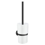 HOME - Toilet Brush, Wallmounted, Height 380 mm