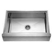Dawn Straight Apron Sink DAF281610