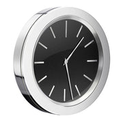 TIME - Clock, Self-Adhesive
