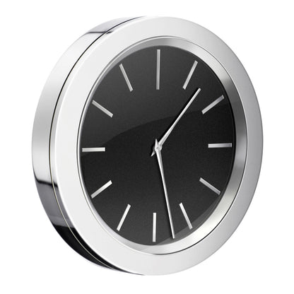 TIME - Clock, Self-Adhesive