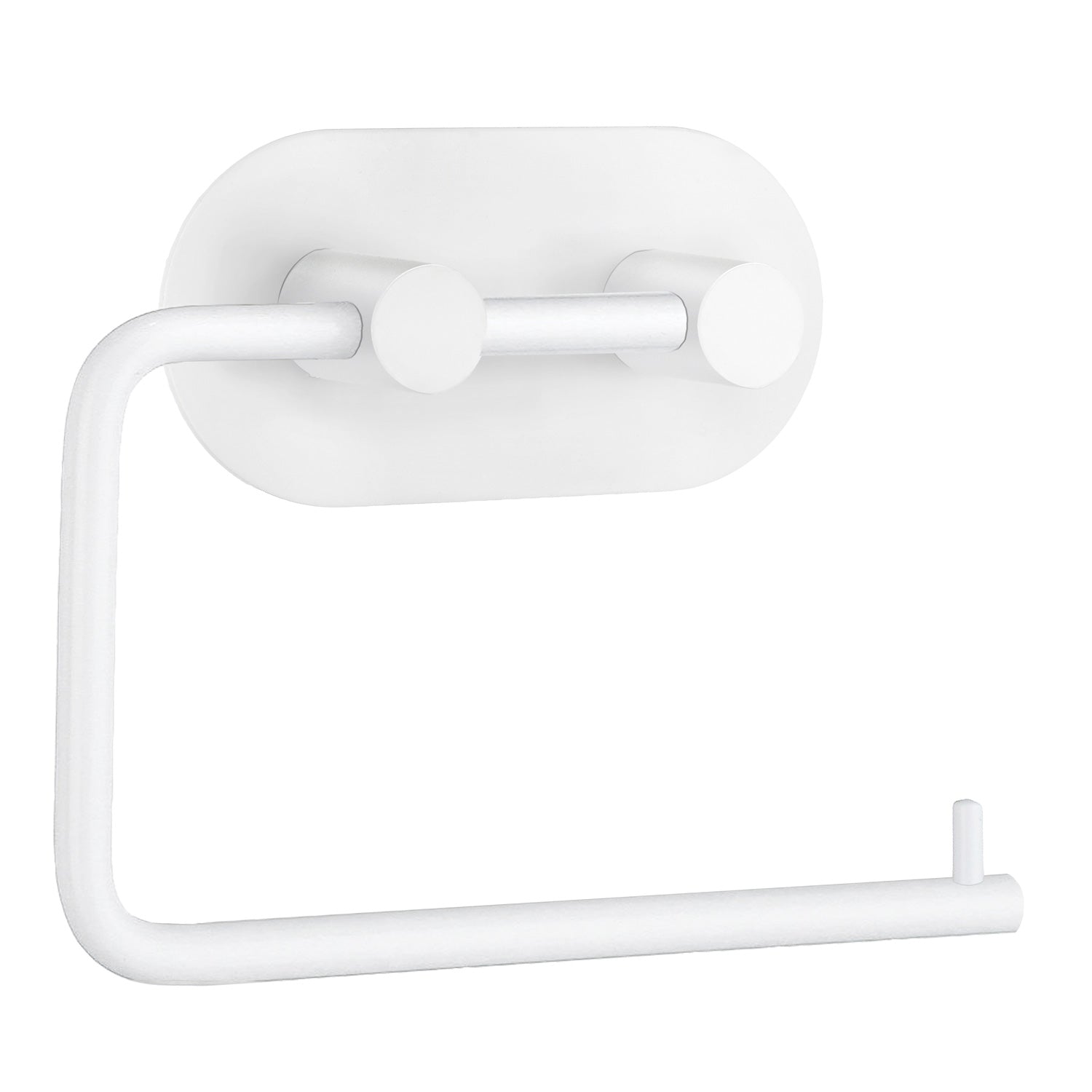 BESLAGSBODEN - Design Toiler Roll Holder, Self-adhesive