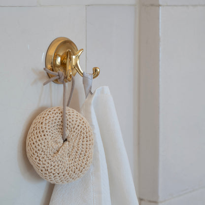 VILLA - Double Towel Hook