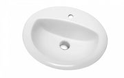 Dawn Ceramic sink top with one faucet hole CDSN021000