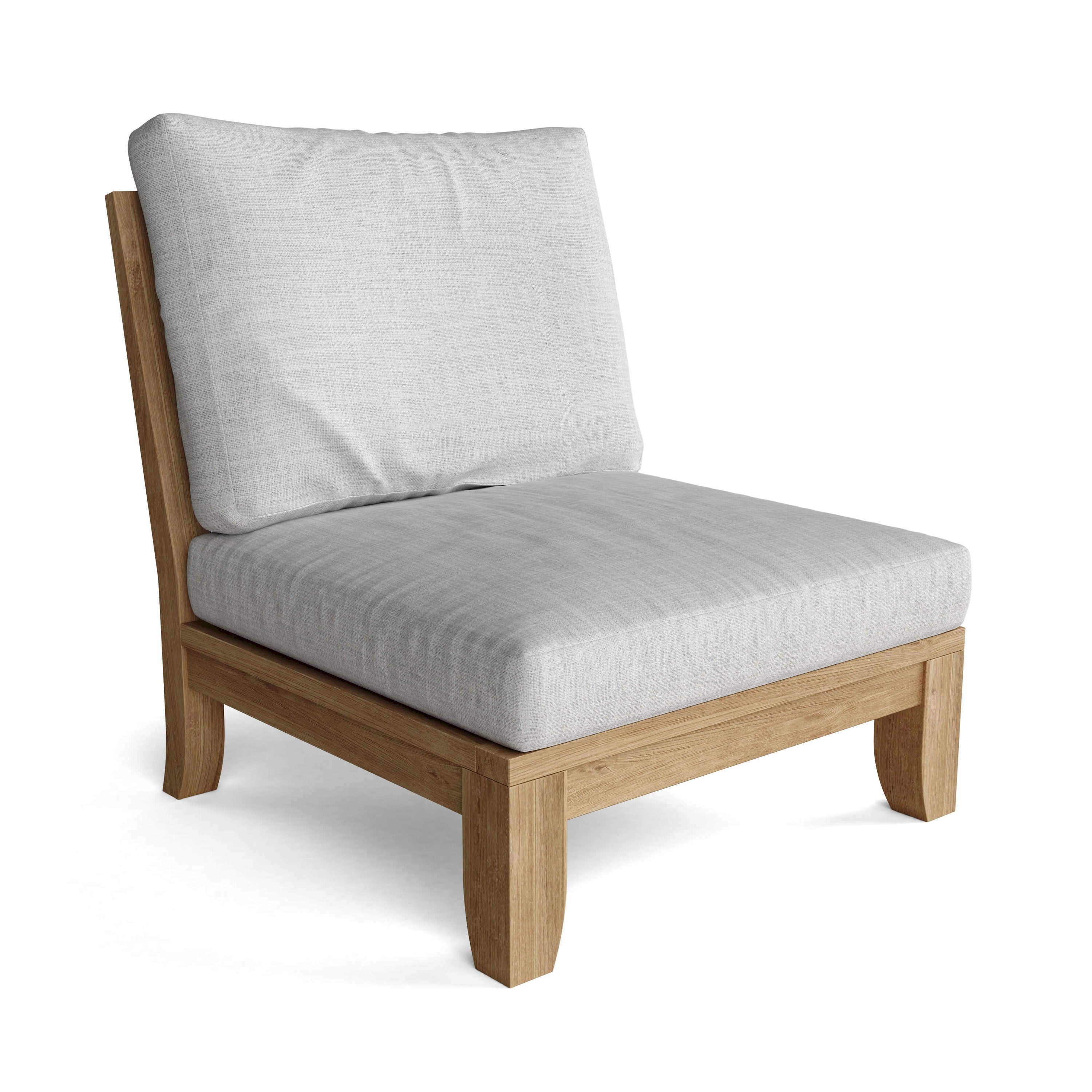 Set-65 Riviera Modular Deep Seating Set