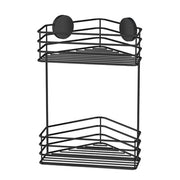 BESLAGSBODEN - Corner Double Basket